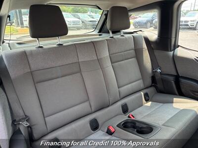 2017 BMW i3 94 Ah   - Photo 23 - Laurel, MD 20724
