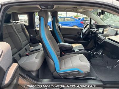 2017 BMW i3 94 Ah   - Photo 22 - Laurel, MD 20724