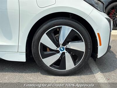 2017 BMW i3 94 Ah   - Photo 6 - Laurel, MD 20724