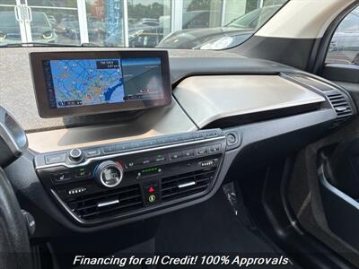 2017 BMW i3 94 Ah   - Photo 26 - Laurel, MD 20724