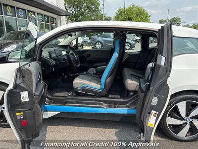 2017 BMW i3 94 Ah   - Photo 17 - Laurel, MD 20724