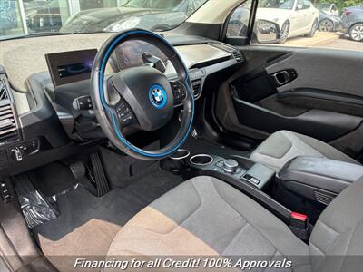 2017 BMW i3 94 Ah   - Photo 18 - Laurel, MD 20724