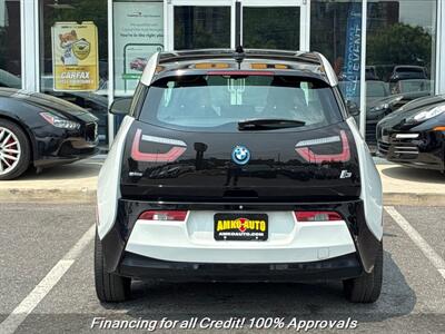 2017 BMW i3 94 Ah   - Photo 14 - Laurel, MD 20724