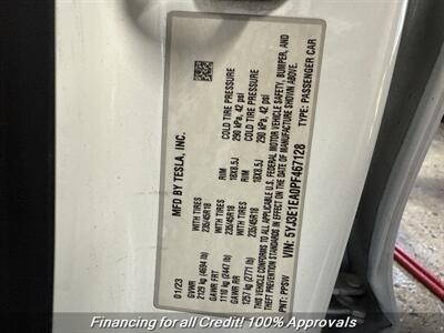 2023 Tesla Model 3   - Photo 47 - Temple Hills, MD 20748