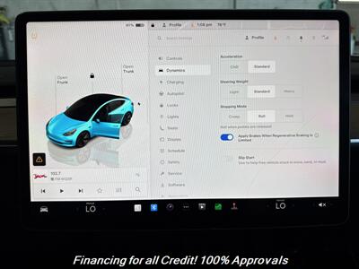 2023 Tesla Model 3   - Photo 39 - Temple Hills, MD 20748