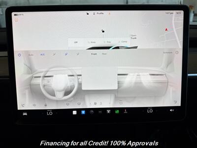 2023 Tesla Model 3   - Photo 36 - Temple Hills, MD 20748