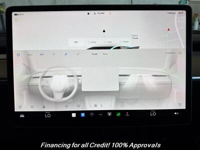 2023 Tesla Model 3   - Photo 38 - Temple Hills, MD 20748