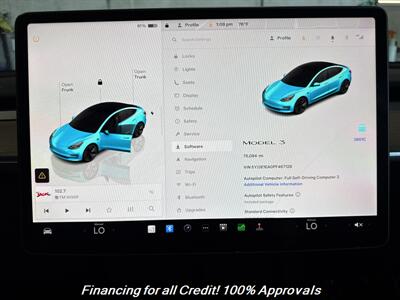 2023 Tesla Model 3   - Photo 43 - Temple Hills, MD 20748