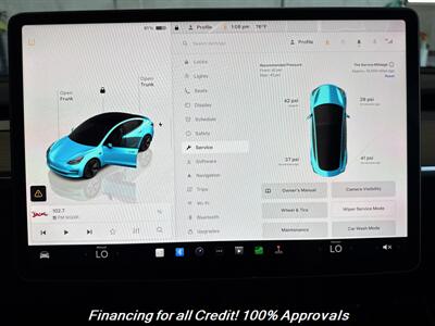 2023 Tesla Model 3   - Photo 44 - Temple Hills, MD 20748