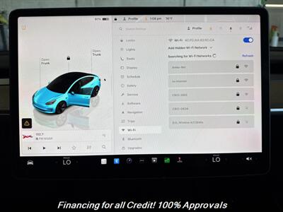 2023 Tesla Model 3   - Photo 46 - Temple Hills, MD 20748