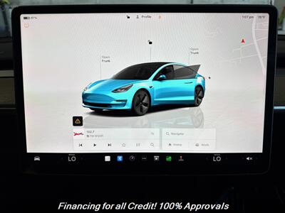 2023 Tesla Model 3   - Photo 35 - Temple Hills, MD 20748