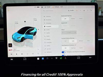 2023 Tesla Model 3   - Photo 42 - Temple Hills, MD 20748