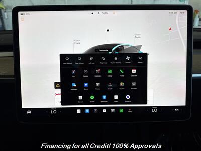 2023 Tesla Model 3   - Photo 37 - Temple Hills, MD 20748