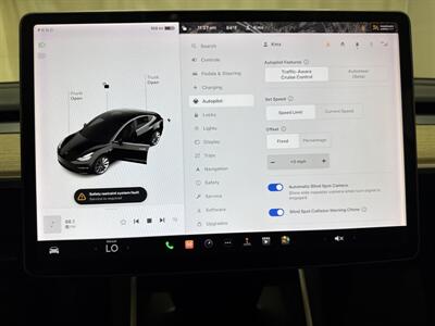 2020 Tesla Model 3 Long Range   - Photo 38 - Temple Hills, MD 20748
