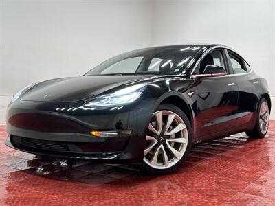 2020 Tesla Model 3 Long Range   - Photo 2 - Temple Hills, MD 20748