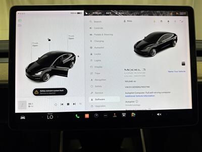 2020 Tesla Model 3 Long Range   - Photo 41 - Temple Hills, MD 20748
