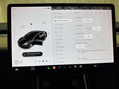 2020 Tesla Model 3 Long Range   - Photo 36 - Temple Hills, MD 20748