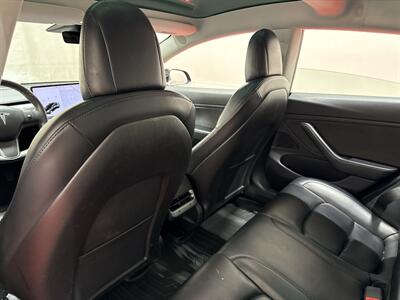 2020 Tesla Model 3 Long Range   - Photo 19 - Temple Hills, MD 20748