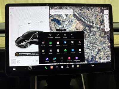 2020 Tesla Model 3 Long Range   - Photo 34 - Temple Hills, MD 20748