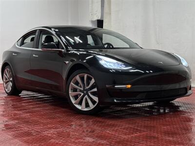 2020 Tesla Model 3 Long Range   - Photo 5 - Temple Hills, MD 20748