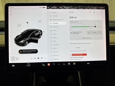 2020 Tesla Model 3 Long Range   - Photo 37 - Temple Hills, MD 20748