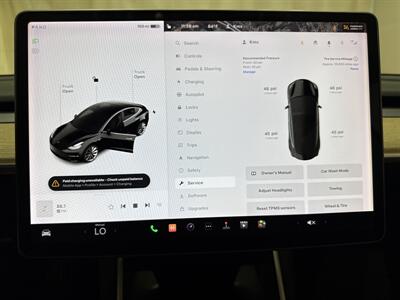 2020 Tesla Model 3 Long Range   - Photo 40 - Temple Hills, MD 20748