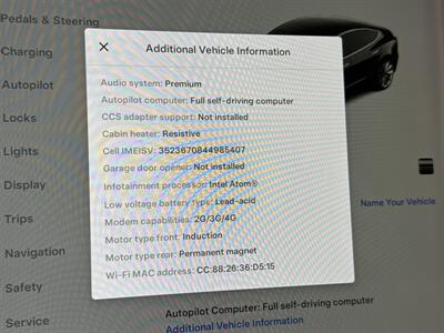 2020 Tesla Model 3 Long Range   - Photo 42 - Temple Hills, MD 20748