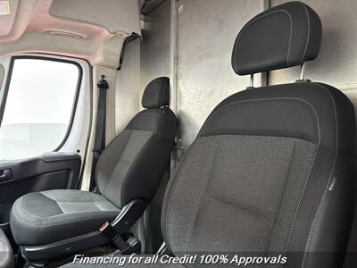 2018 RAM ProMaster 2500 159 WB   - Photo 19 - Temple Hills, MD 20748
