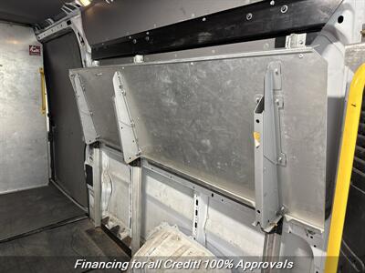 2018 RAM ProMaster 2500 159 WB   - Photo 22 - Temple Hills, MD 20748