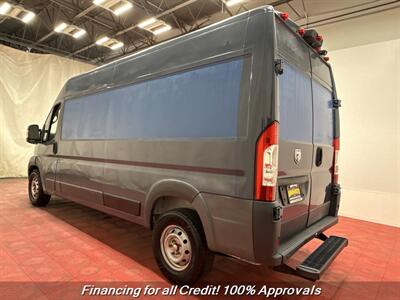 2018 RAM ProMaster 2500 159 WB   - Photo 13 - Temple Hills, MD 20748