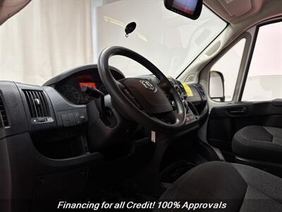 2018 RAM ProMaster 2500 159 WB   - Photo 17 - Temple Hills, MD 20748