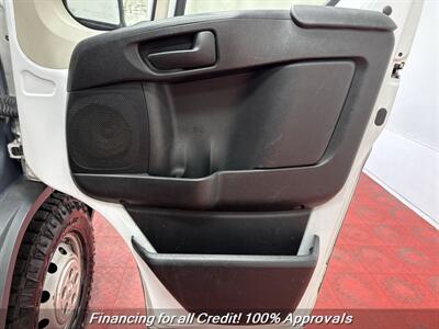2018 RAM ProMaster 2500 159 WB   - Photo 24 - Temple Hills, MD 20748