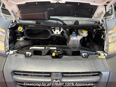 2018 RAM ProMaster 2500 159 WB   - Photo 32 - Temple Hills, MD 20748