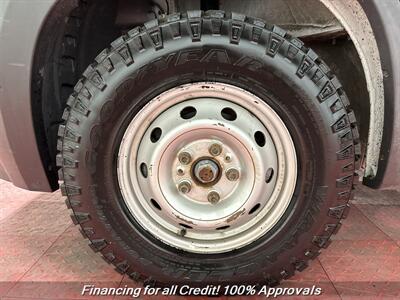 2018 RAM ProMaster 2500 159 WB   - Photo 9 - Temple Hills, MD 20748