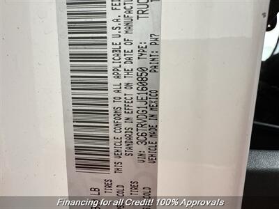 2018 RAM ProMaster 2500 159 WB   - Photo 33 - Temple Hills, MD 20748