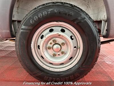 2018 RAM ProMaster 2500 159 WB   - Photo 8 - Temple Hills, MD 20748