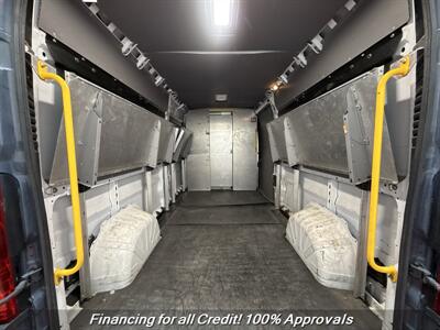 2018 RAM ProMaster 2500 159 WB   - Photo 20 - Temple Hills, MD 20748