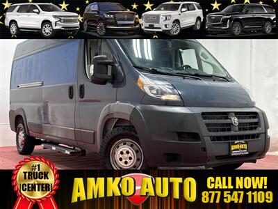 2018 RAM ProMaster 2500 159 WB - Photo 5 - Laurel, MD 20724