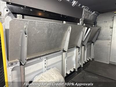 2018 RAM ProMaster 2500 159 WB   - Photo 21 - Temple Hills, MD 20748