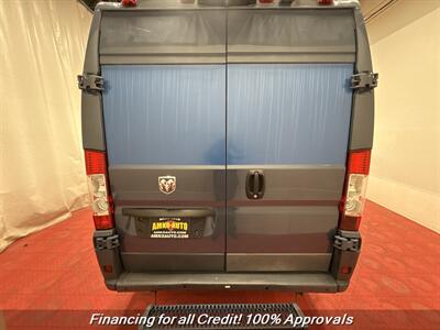 2018 RAM ProMaster 2500 159 WB   - Photo 14 - Temple Hills, MD 20748