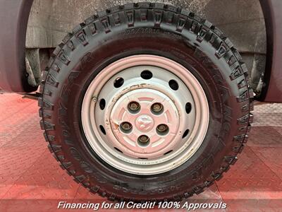 2018 RAM ProMaster 2500 159 WB   - Photo 11 - Temple Hills, MD 20748