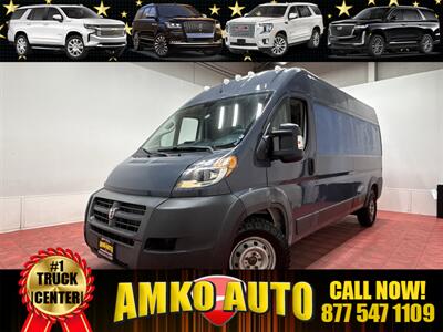 2018 RAM ProMaster 2500 159 WB - Photo 2 - Laurel, MD 20724