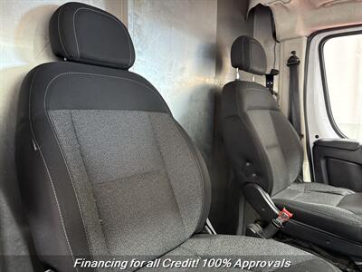 2018 RAM ProMaster 2500 159 WB   - Photo 26 - Temple Hills, MD 20748