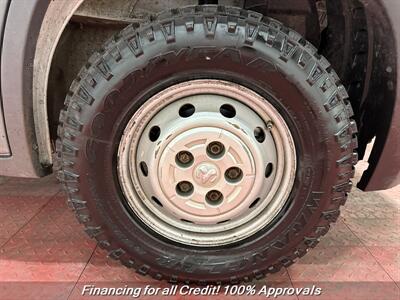 2018 RAM ProMaster 2500 159 WB   - Photo 10 - Temple Hills, MD 20748