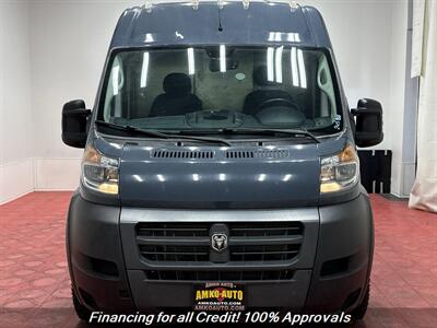 2018 RAM ProMaster 2500 159 WB   - Photo 3 - Temple Hills, MD 20748