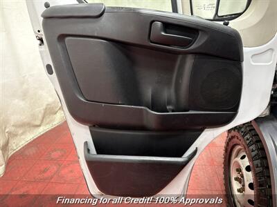 2018 RAM ProMaster 2500 159 WB   - Photo 16 - Temple Hills, MD 20748