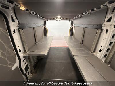 2018 RAM ProMaster 2500 159 WB   - Photo 23 - Temple Hills, MD 20748