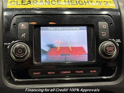 2018 RAM ProMaster 2500 159 WB   - Photo 31 - Temple Hills, MD 20748