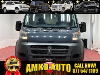 2018 RAM ProMaster 2500 159 WB - Photo 4 - Laurel, MD 20724