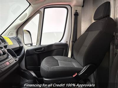 2018 RAM ProMaster 2500 159 WB   - Photo 18 - Temple Hills, MD 20748